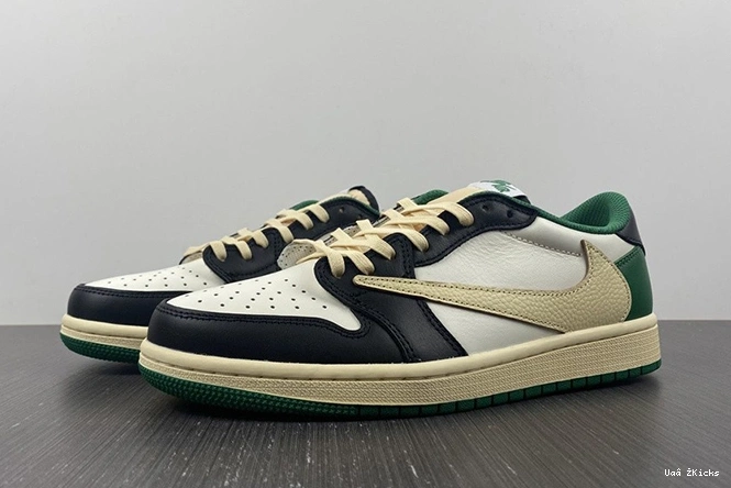 171 128 Air Travis Jordan x low Scott DM7866 UrbanStyle 1 0712